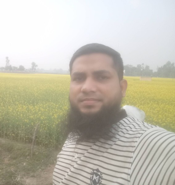 Alim khan, 32, Kabwe