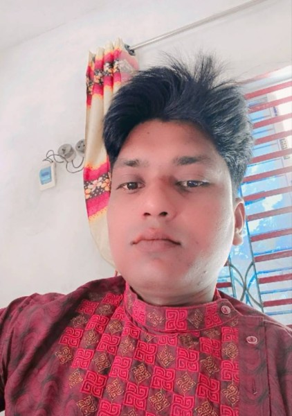 SkSk mahbuburahman akash, 25, Cadereyta