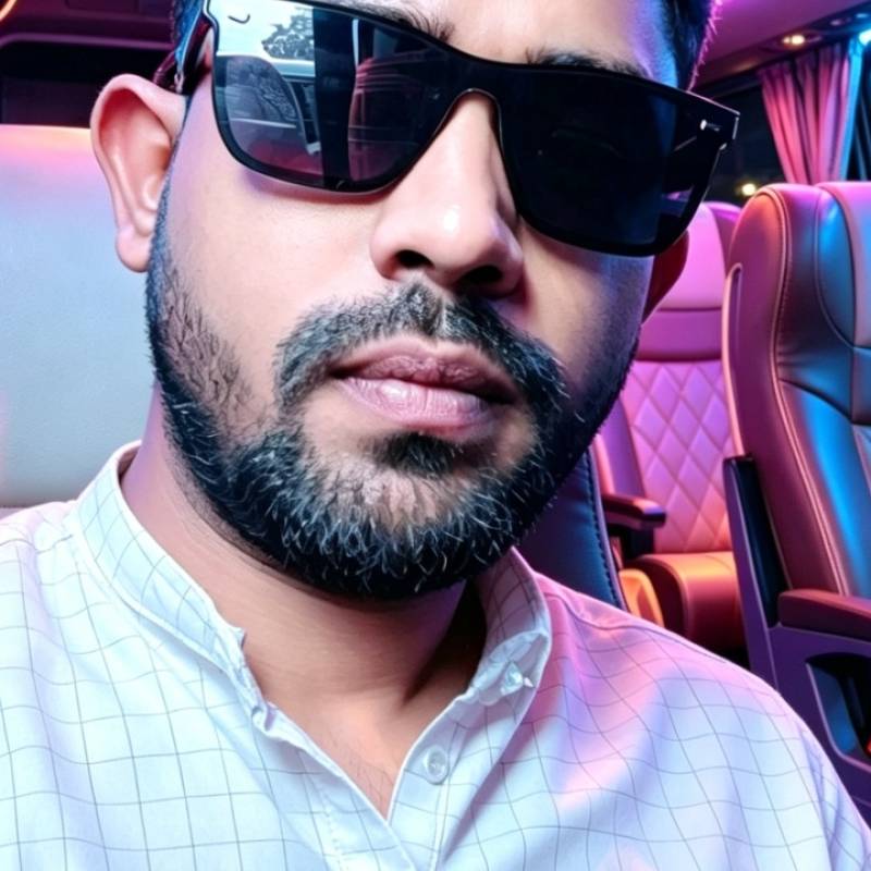 Sayeed, 28, Chenlu