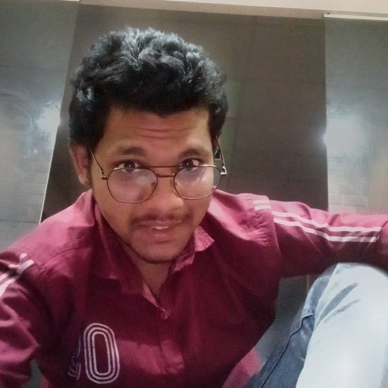 Amit Josh, 30, Bejaia