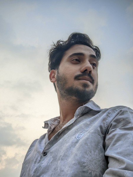 Hossain, 22, Taima