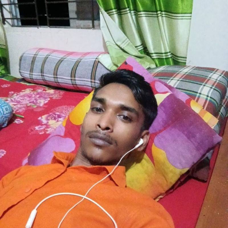 MD, 29, Buala