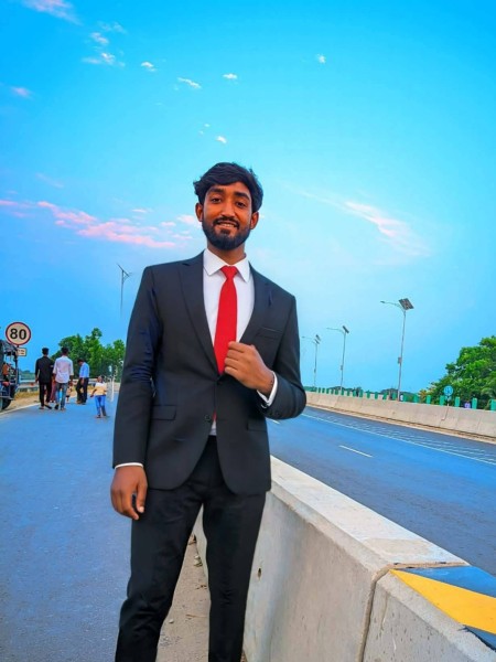 Sk, 24, Ahmadnagar