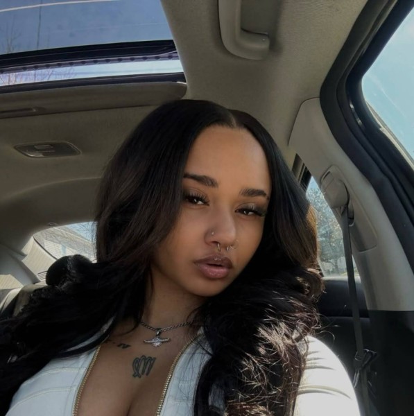Camila, 23, Mexico