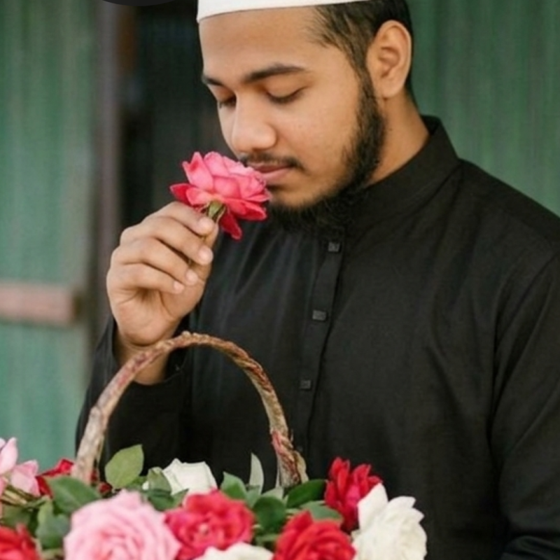 Mekail, 23, Zabari