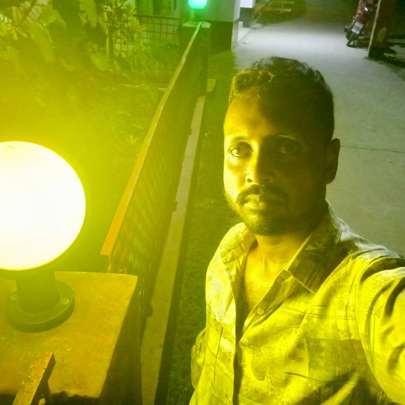 Munna, 31, Maimn