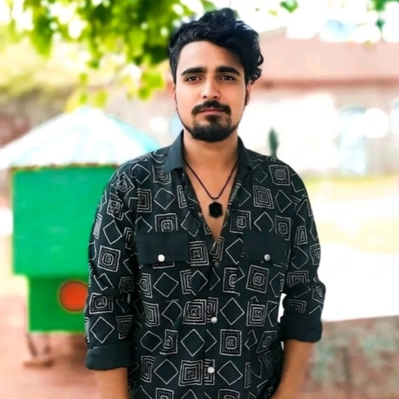 Jobayed Sarkar, 26, Eeklo