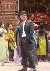 JOY Chowdhury, 21, Uspallata
