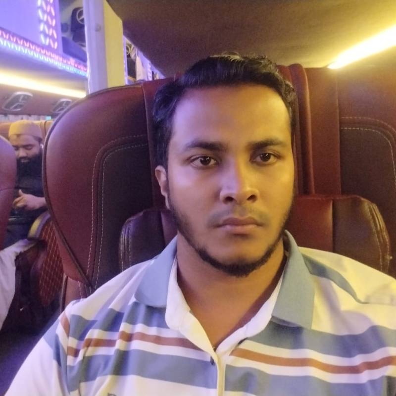 Abu Naser, 29, Cahokia Heights