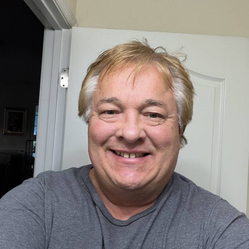 Gman, 56, Daigo