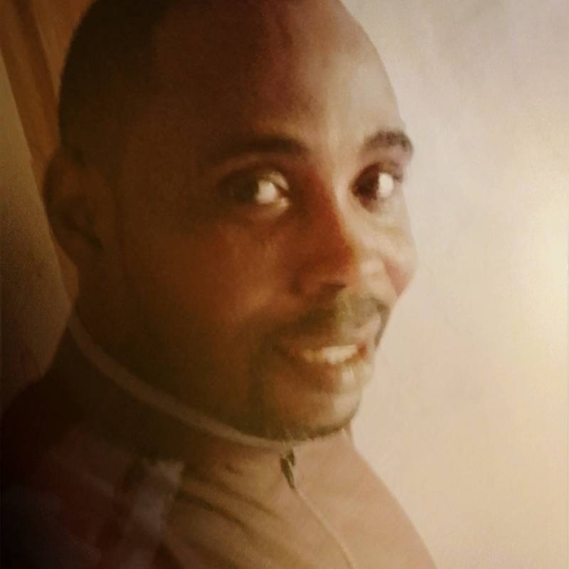 Teddy, 36, Khomeyncshahr
