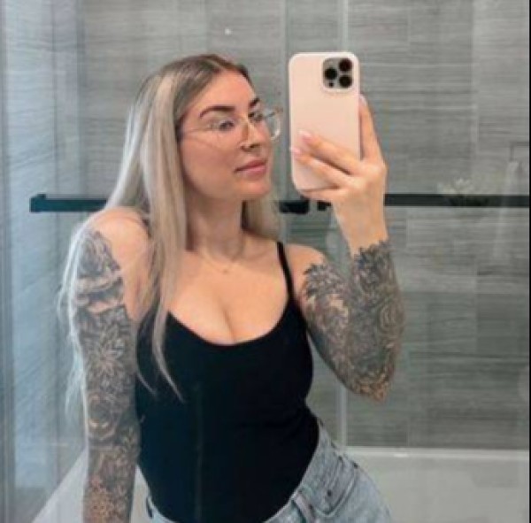 Julianna, 42, Hardoc