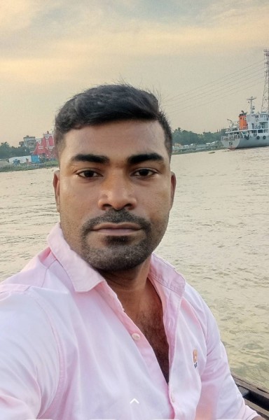 Jony, 38, Lankroun