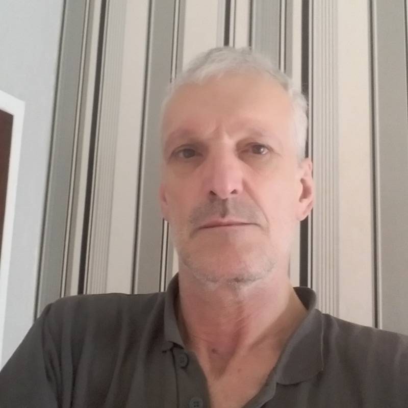 Micky, 62, Monte Alegre De Sergipe