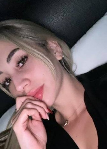 Mariam, 26, Sobral
