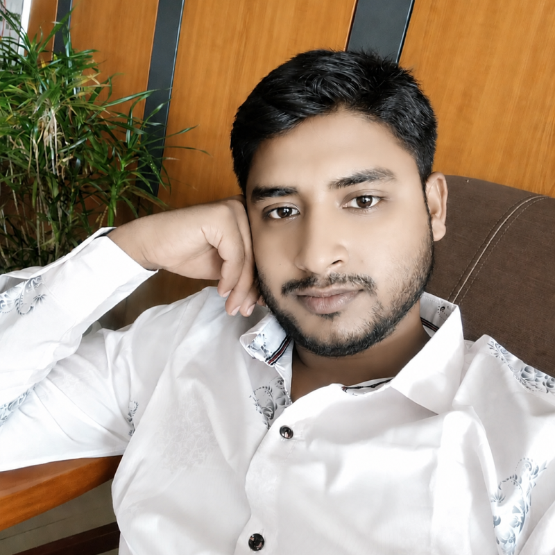 Abdul Kader, 30, Tatu