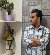 Md Amir hamza, 23, Ouro Verde