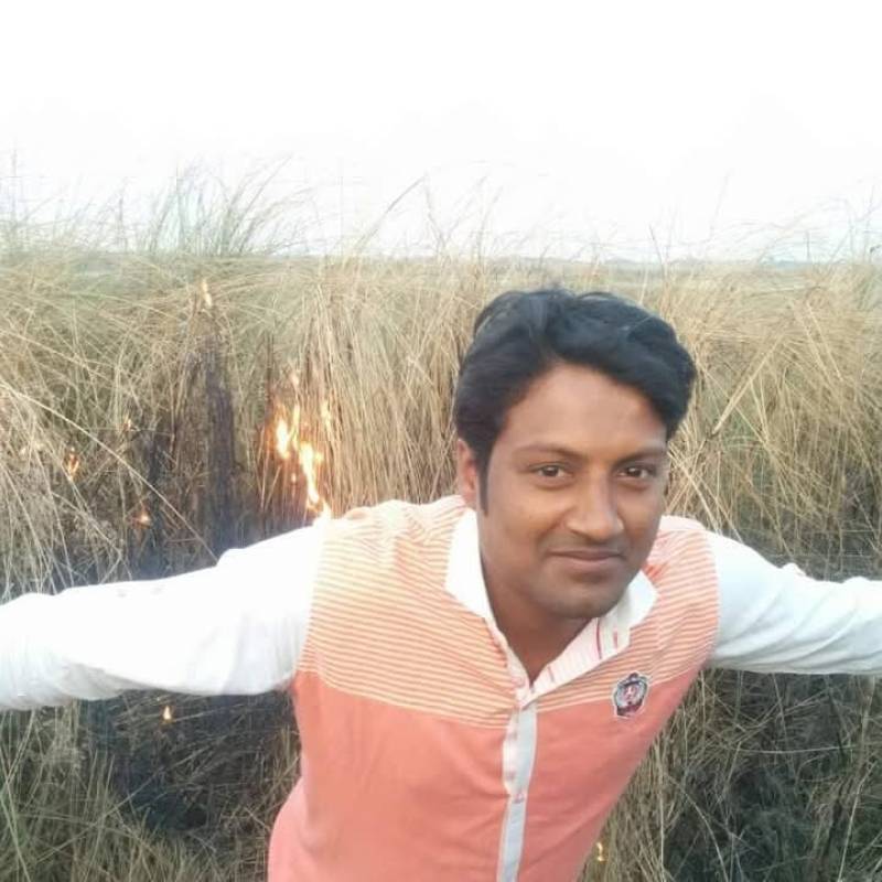 Md.sohel khan, 38, Nivelles
