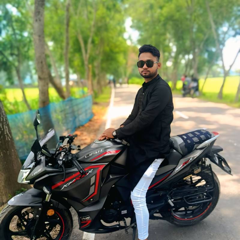 Asifkhan, 24, Bonita