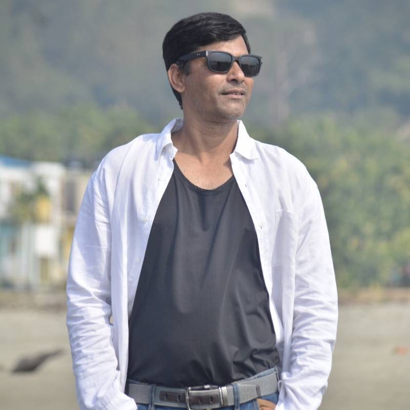 Mh Palash, 43, Crdoba