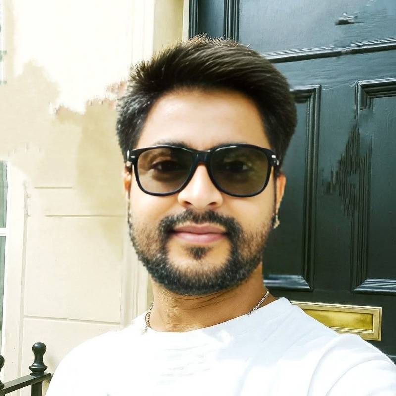 Nirob, 29, San