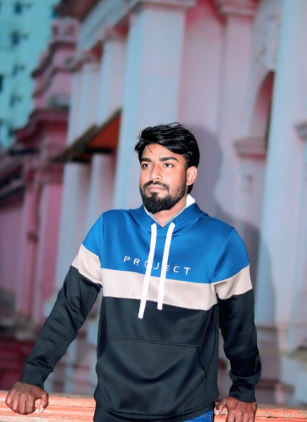 Faysal, 30, Pueblo Nuevo Vinas