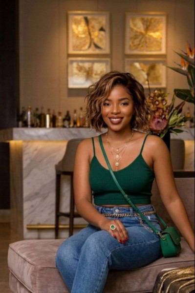 Bella, 20, Lazio