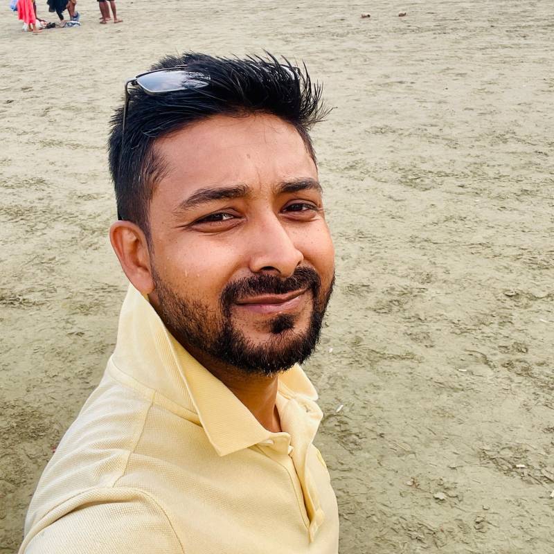 Asifahamed, 30, Shylet