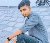 Murshid Hasan Rony, 20, Caringan