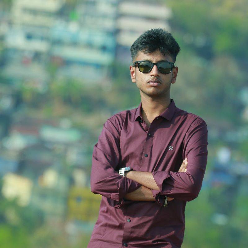 Samiul Arefin Sajid, 23, Ppukkudal
