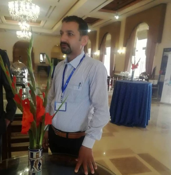 Shahid, 40, Bhuban