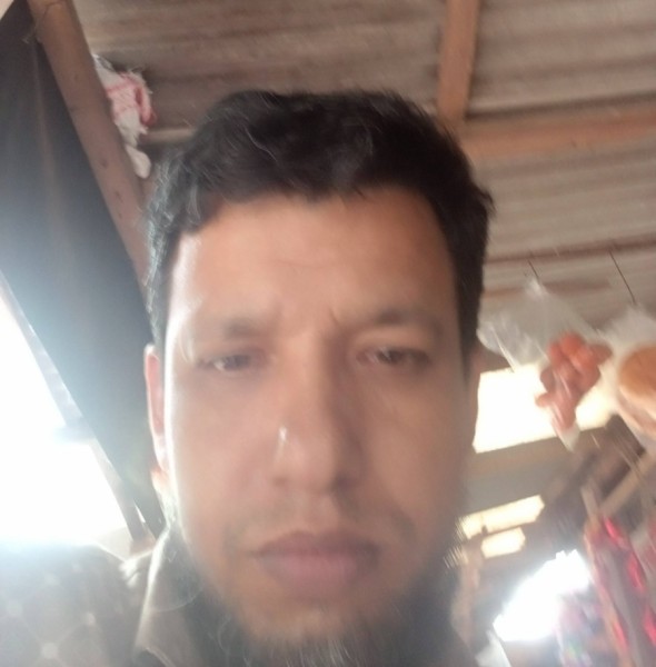 MD Monir, 46, Engerwitzdorf