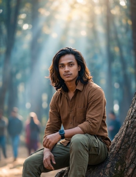 Omar faruk, 30, Nagaur