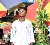Roman, 18, Kourou
