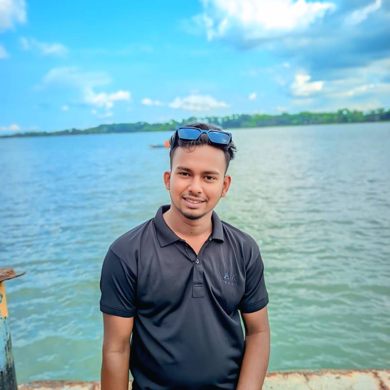 Faysal, 22, Hanson