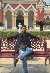 Md Rojob Ali, 22, Bangladesh