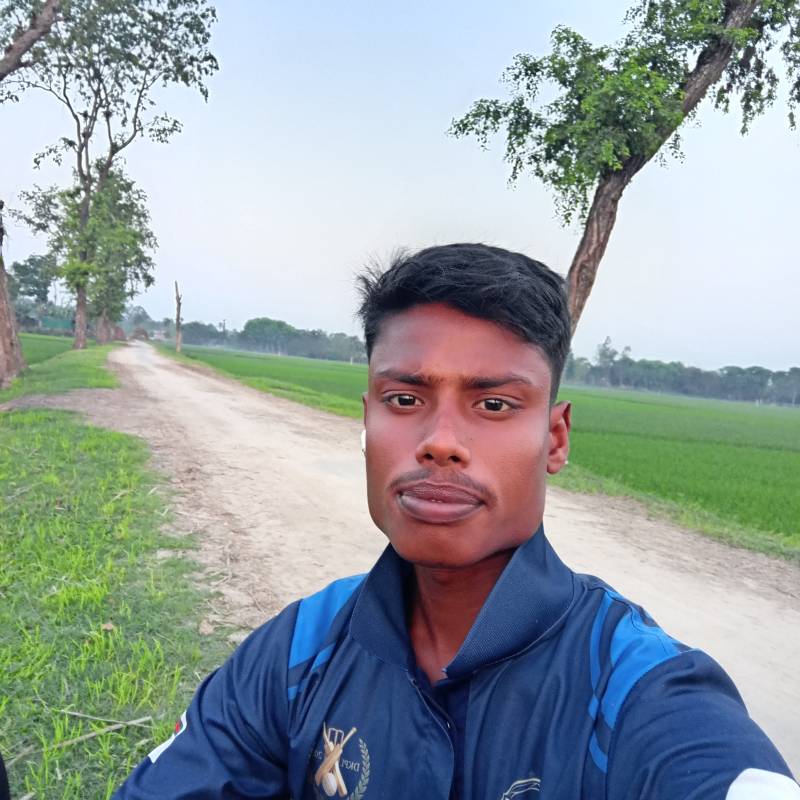 RB Tanjil Hossain, 21, Puerto Vallarta Jalisco