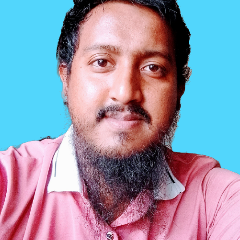 Jahid, 30, Mexico