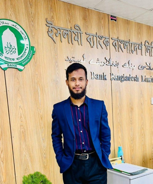 Mohammad Ullah, 25, Derai