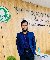 Mohammad Ullah, 25, Monte Alegre
