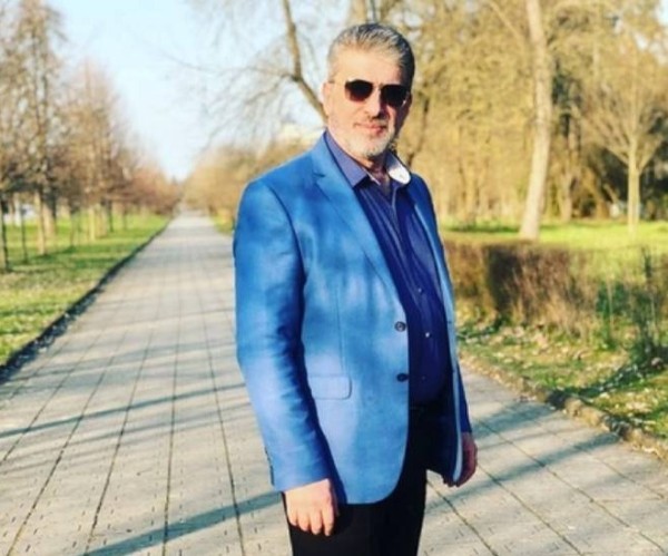 Zazo99, 39, Lycksele