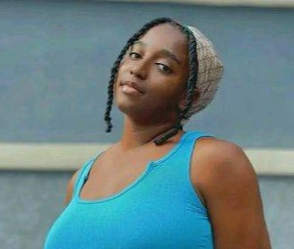 HELEN, 36, Colina
