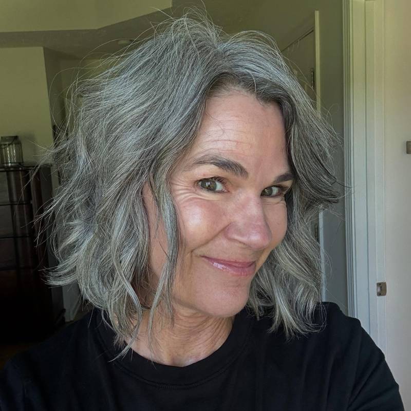 carol, 40, Leigh