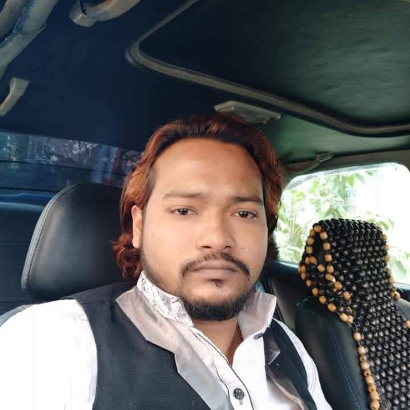 MD.SOHAG SARKAR, 29, Quatipuru