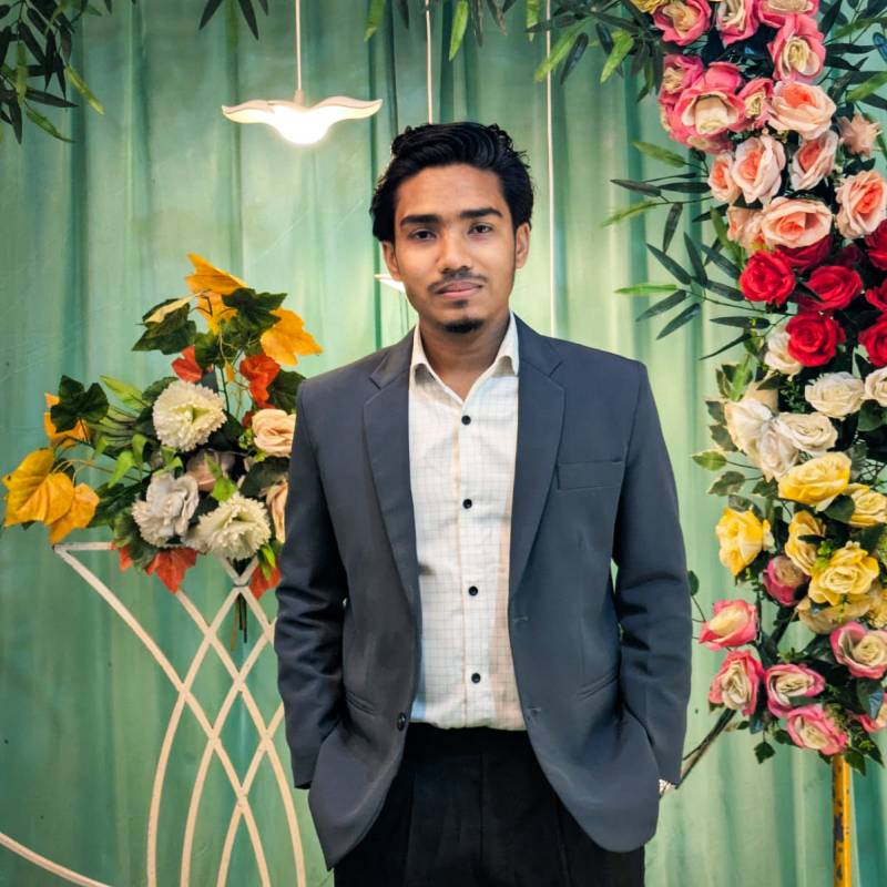 Atik Aslam, 23, Mandaue
