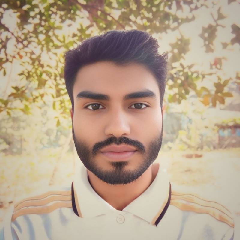Md khan, 26, Polegate