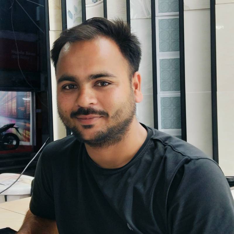 Arif, 21, Djidja