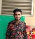 Adnan sami, 21, Evensk