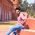 MD Munna, 24, Manzini