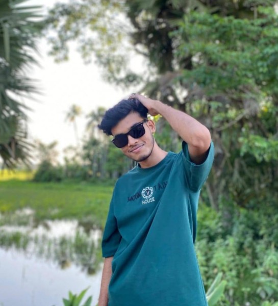RABBI ISLAM, 21, Dausa
